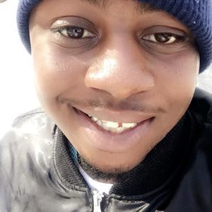 Meet your Posher, Lawrence